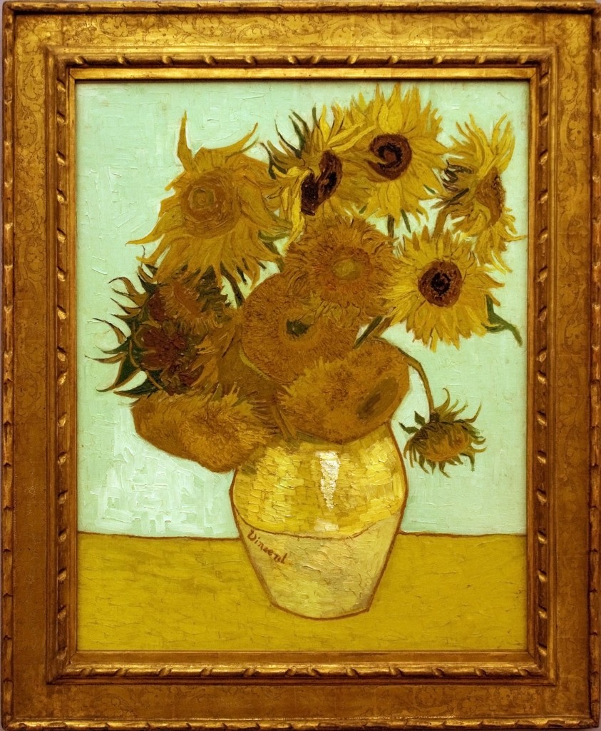 Sunflowers