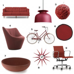 random assortment