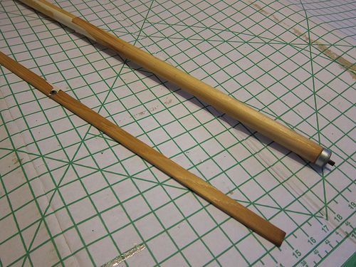 useless vinyl roller shade