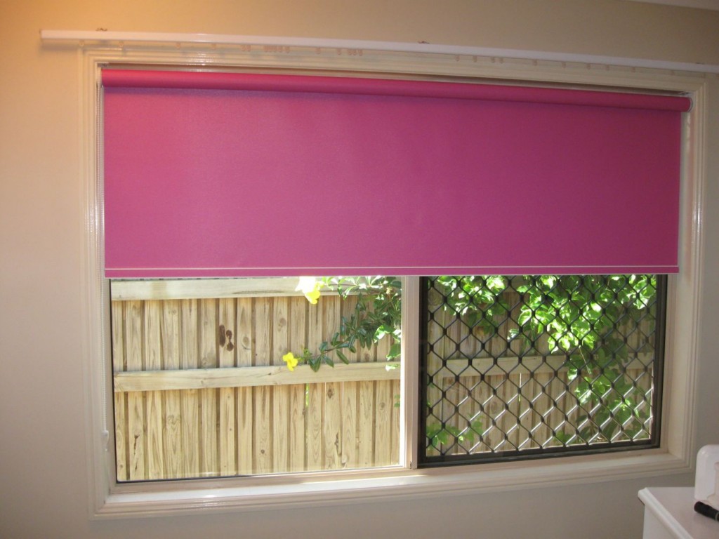 lackluster window treatment