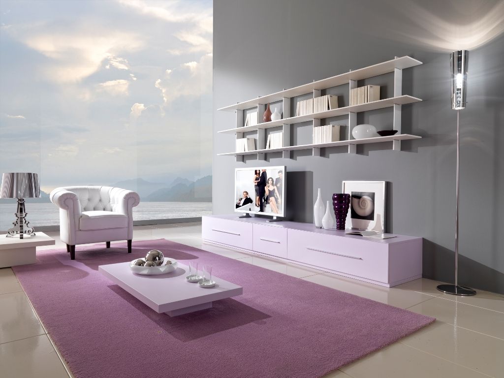 minimalist storage