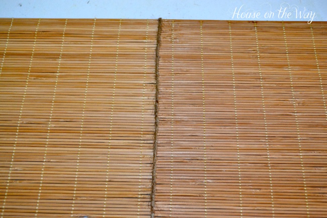 bamboo
